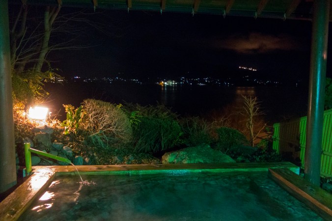 Devinez-vous les pentes du Fujisan ?